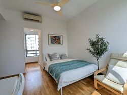 One-north Residences (D5), Apartment #495669671